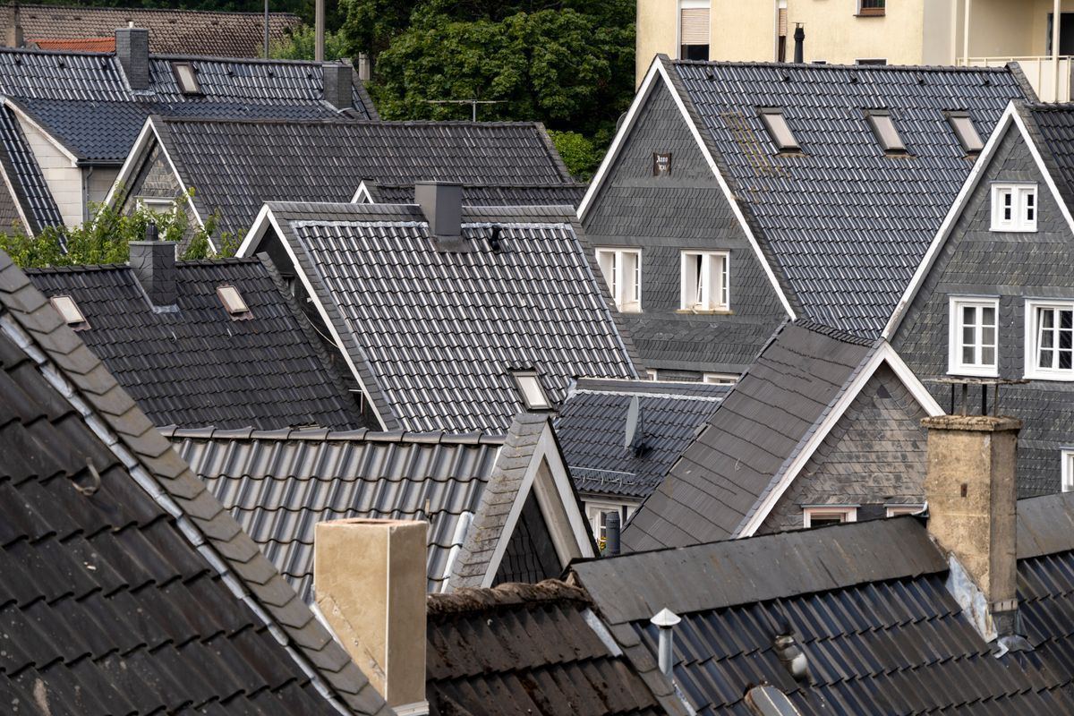 3D Couverture, chantier de couvreur zingueur à Sarcelles