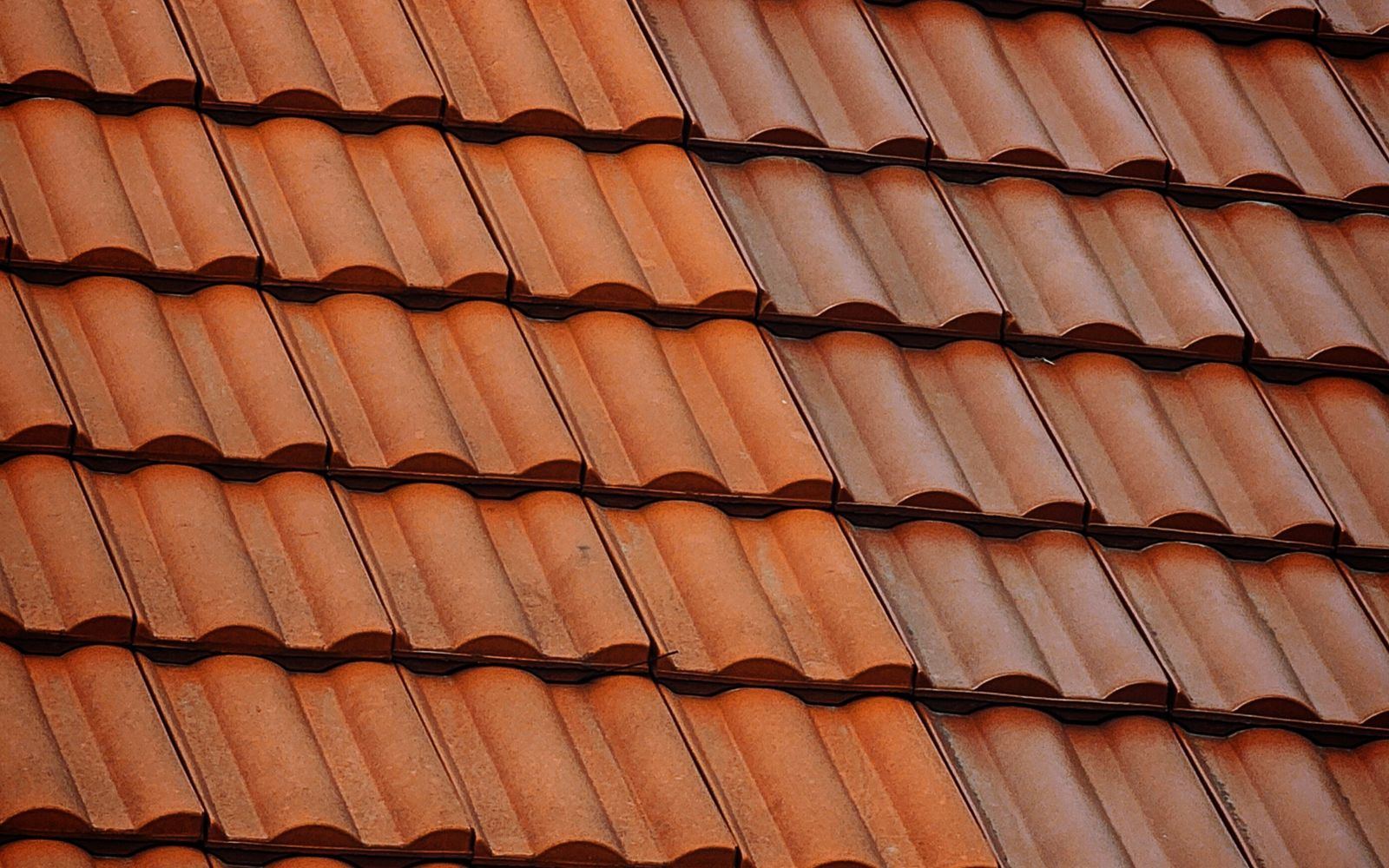 Détail d’une couverture posée par 3D Couverture